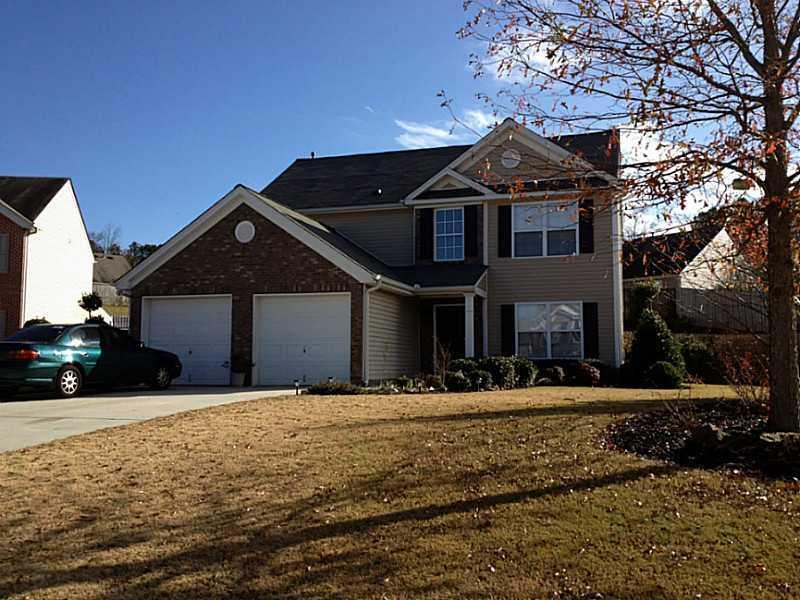 1019 Pine Isle Ct., Sugar Hill, GA 30518