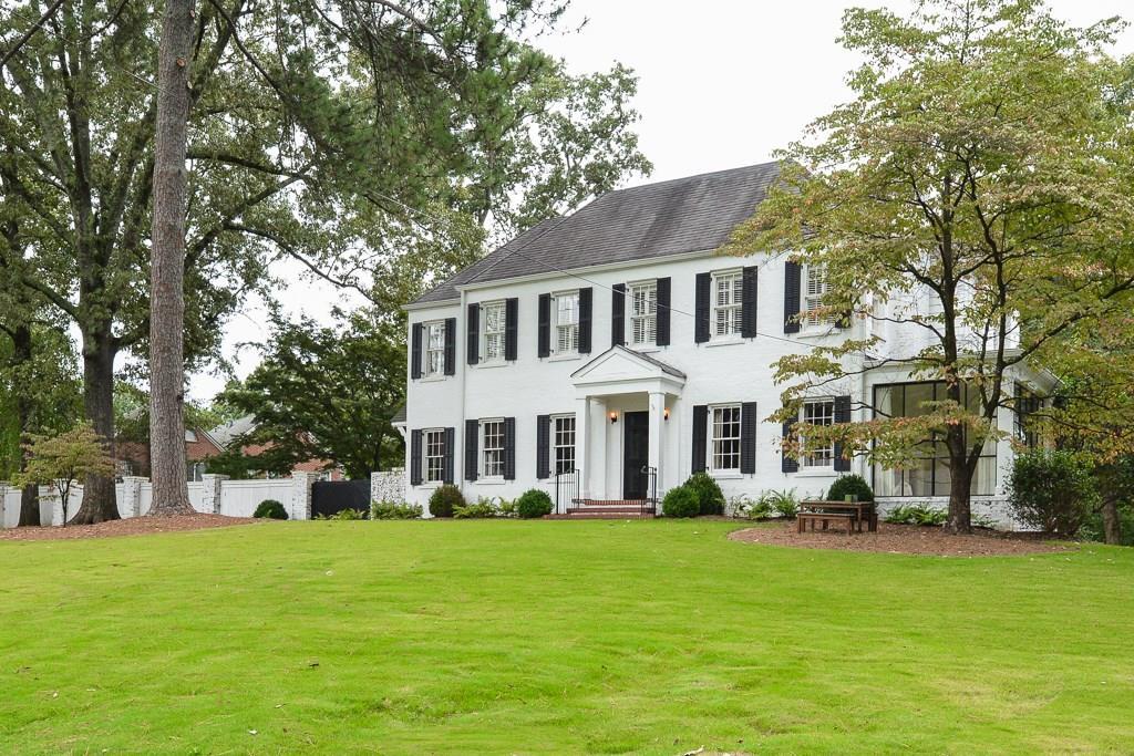 2415 Woodward Way, Atlanta, GA 30305