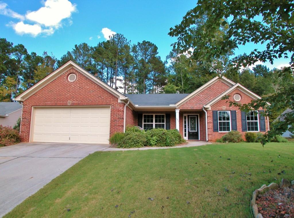 452 Red Bud Rd., Jefferson, GA 30549