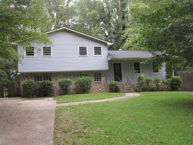 3691 Narron Dr., Atlanta, GA 30331