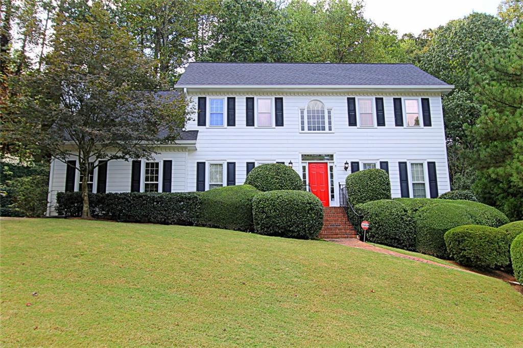610 Arboreal Ct., Johns Creek, GA 30022