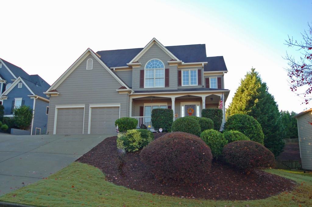 516 Autumn Walk, Canton, GA 30114