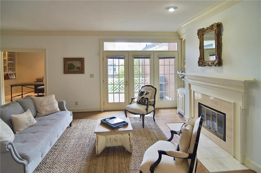 3685 Peachtree Rd. #3, Atlanta, GA 30319