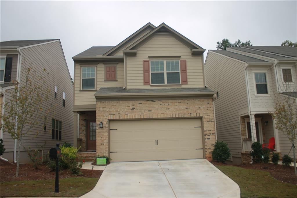 4645 Cold Spring Ct., Cumming, GA 30041