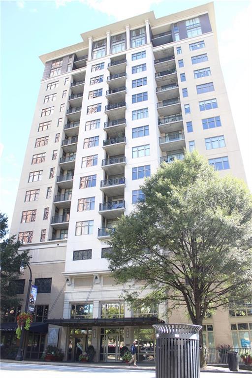 565 Peachtree St. #1410, Atlanta, GA 30308