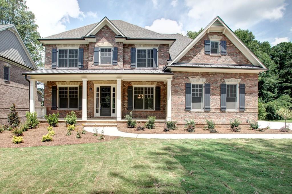 2485 Rocky Mountain Rd., Marietta, GA 30066