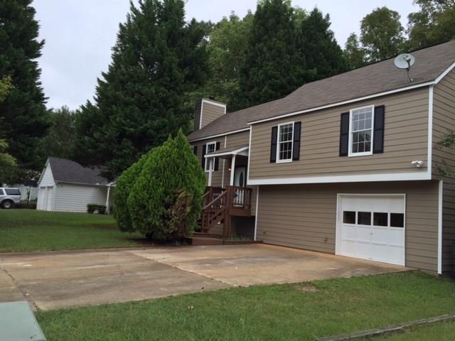 1251 Omie Way, Lawrenceville, GA 30043