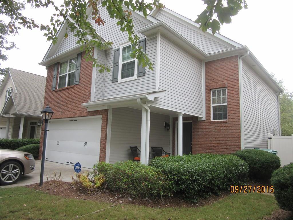 2540 Gatewater Ct., Cumming, GA 30040