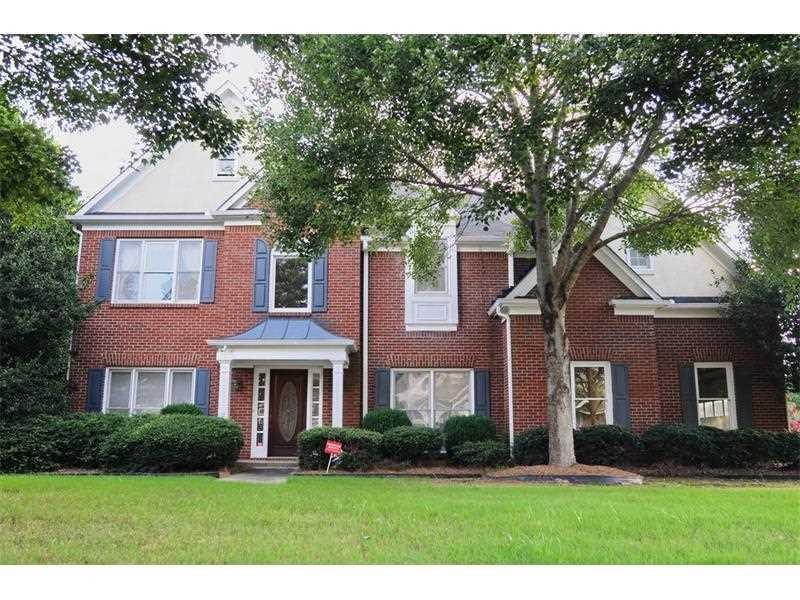 11080 Regal Forest Dr., Johns Creek, GA 30024