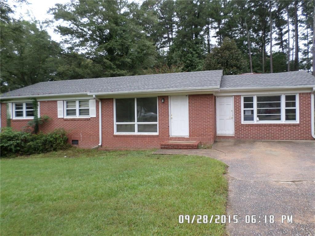 2880 Powder Springs Rd., Marietta, GA 30064