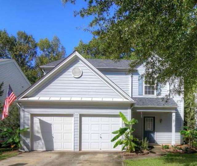 565 Arncliffe Ct., Johns Creek, GA 30005