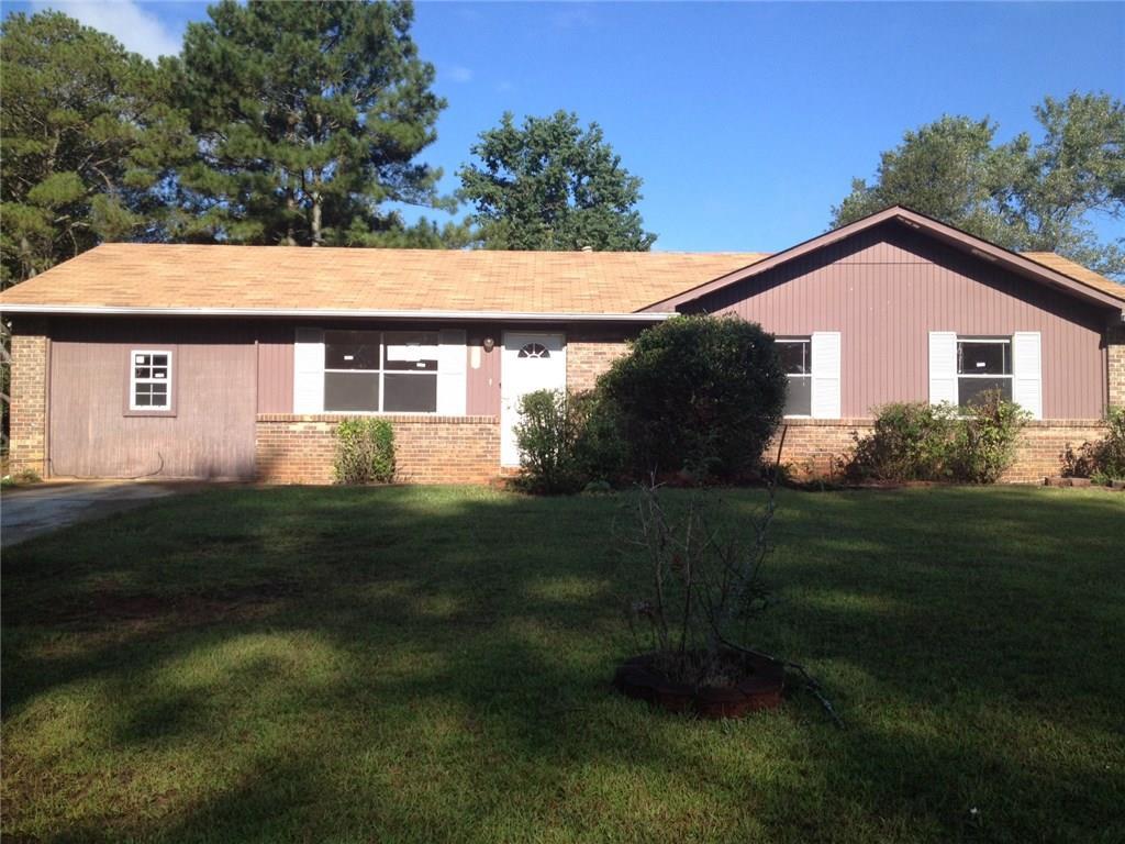 7005 Fielder Rd., Rex, GA 30273