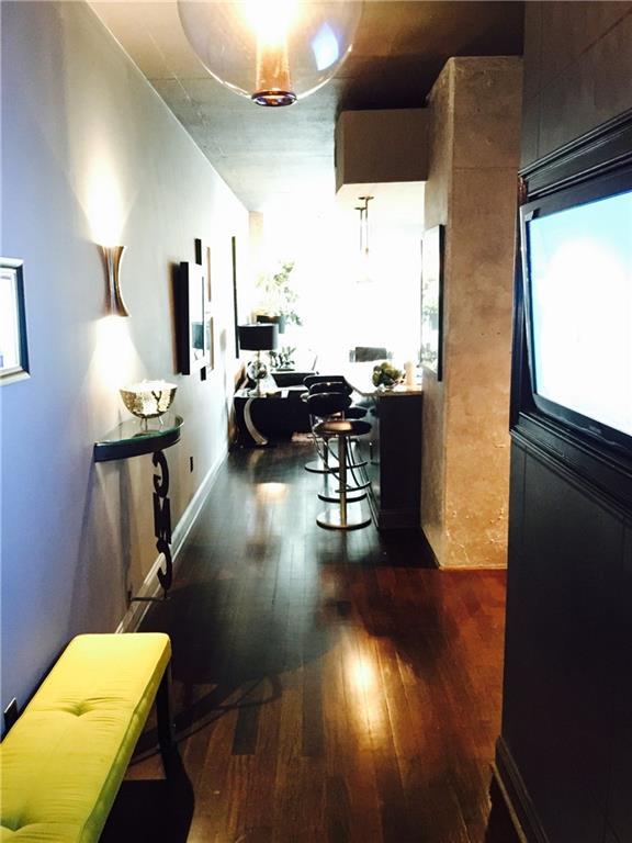 361 17th St. #1007, Atlanta, GA 30363