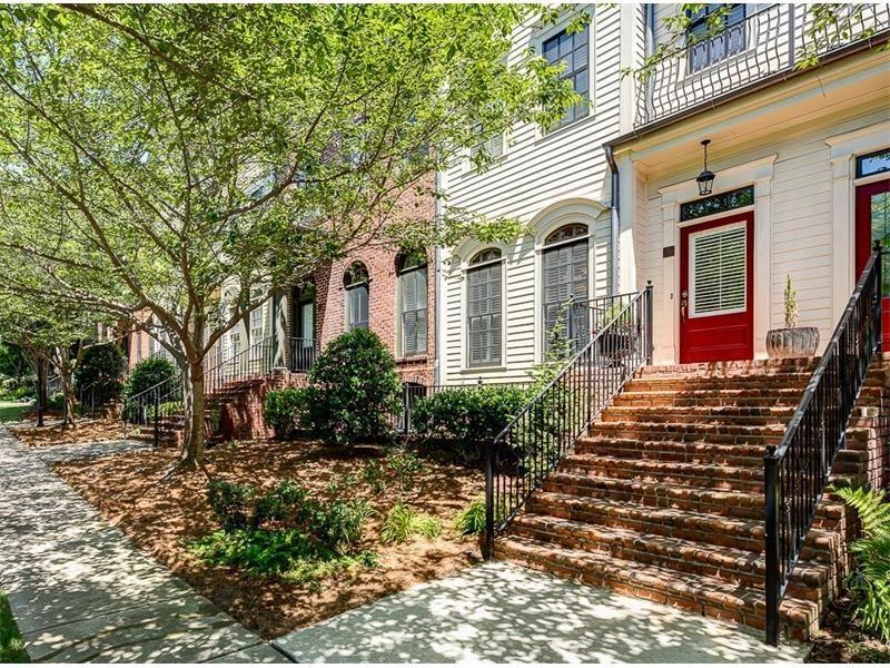 3127 Lenox Rd. #15, Atlanta, GA 30324
