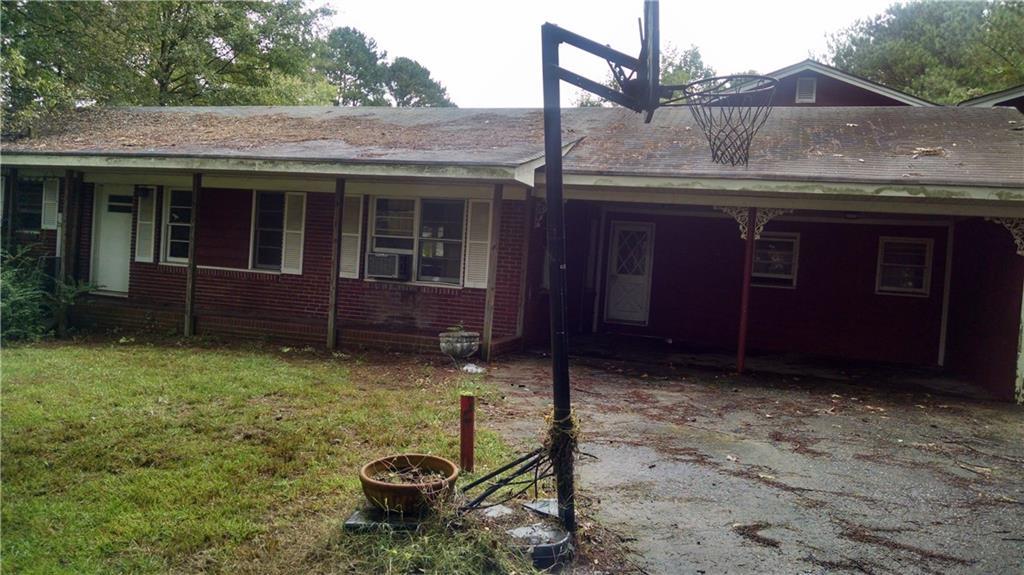 7210 Linda Dr., Lithia Springs, GA 30122