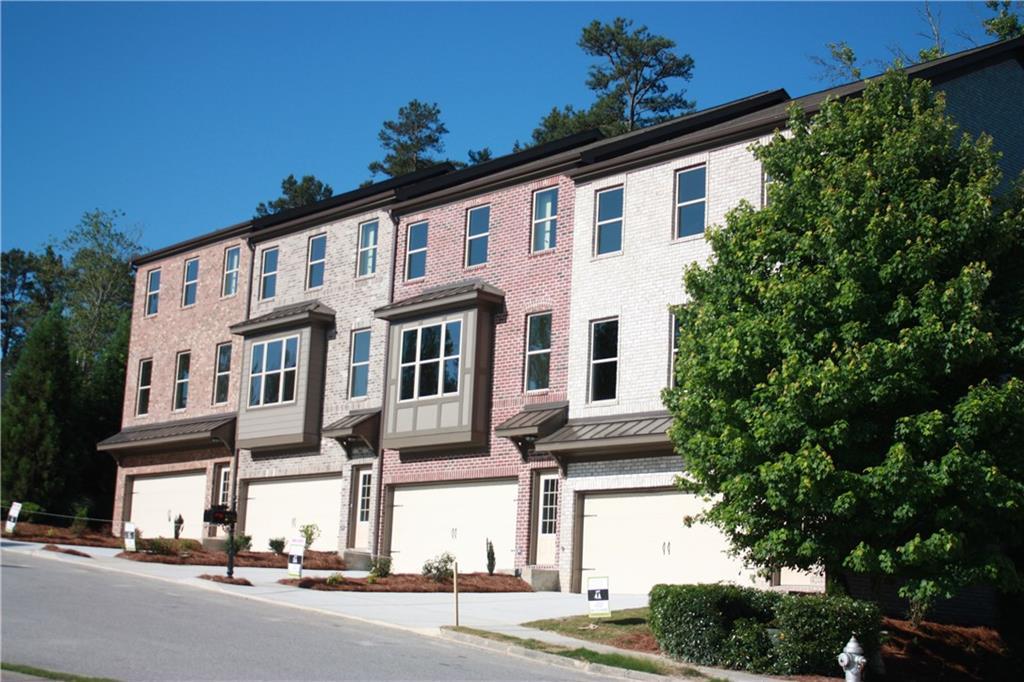 1145 Laurel Valley Ct. #63A, Buford, GA 30519