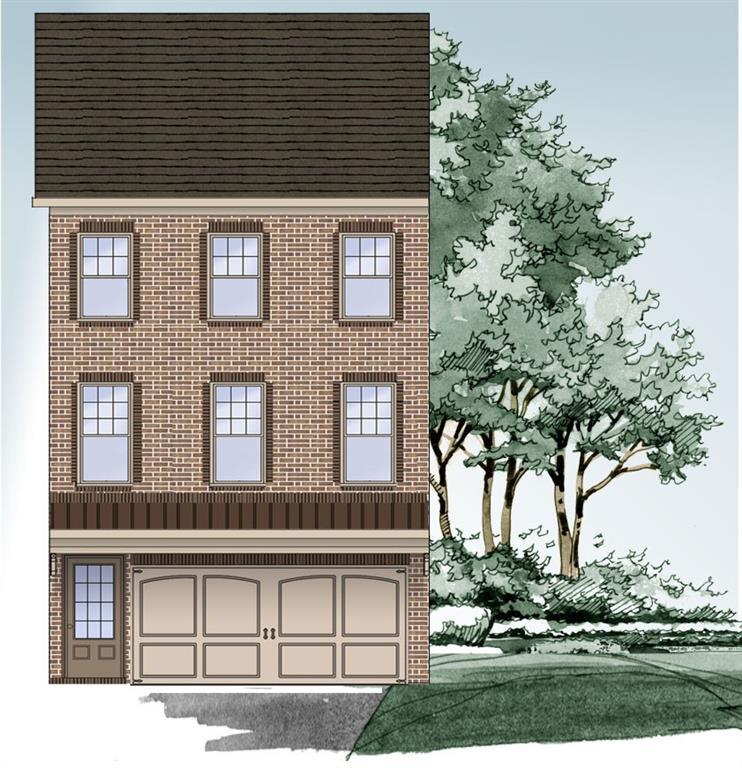 1149 Laurel Valley Ct. #61A, Buford, GA 30519