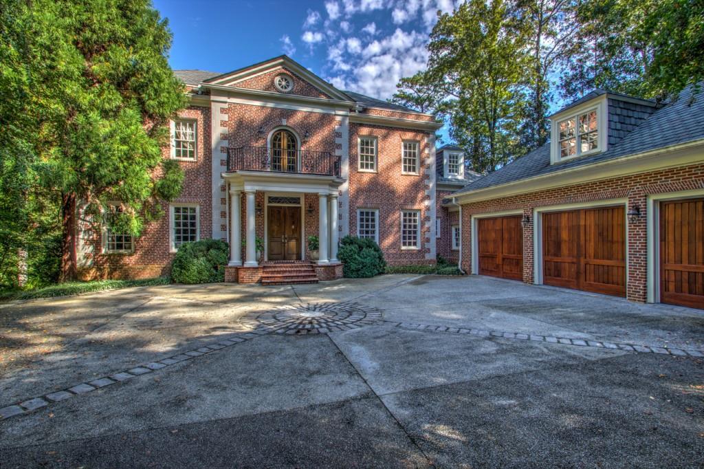 3669 Tuxedo Rd., Atlanta, GA 30305