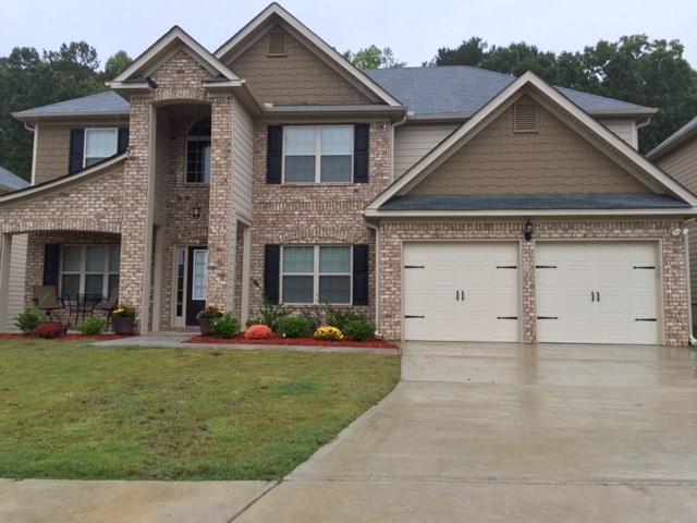 308 Somerset Dr., Dallas, GA 30132