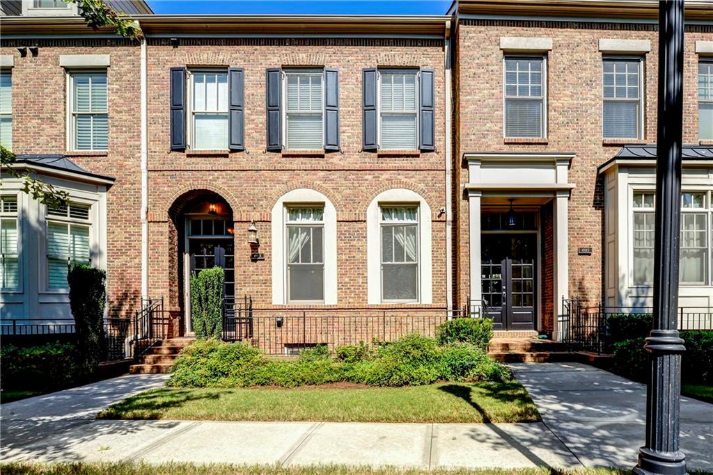 693 Lockton Pl., Atlanta, GA 30342