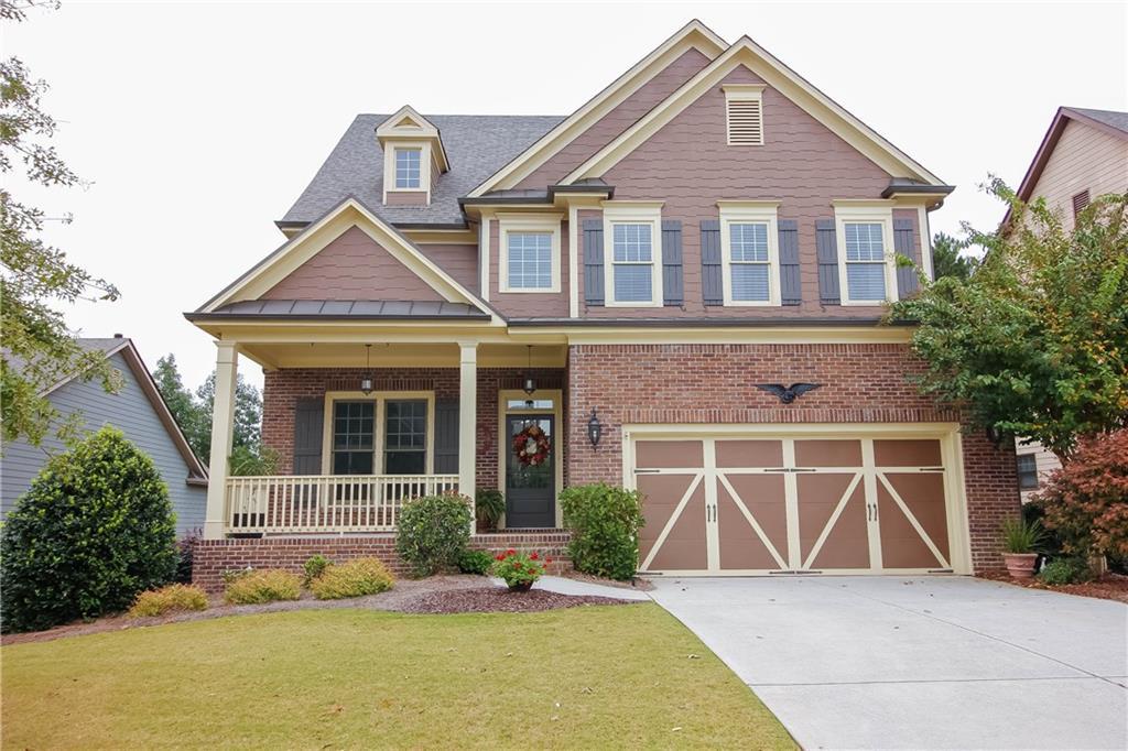 3710 Stanford Dr., Cumming, GA 30041