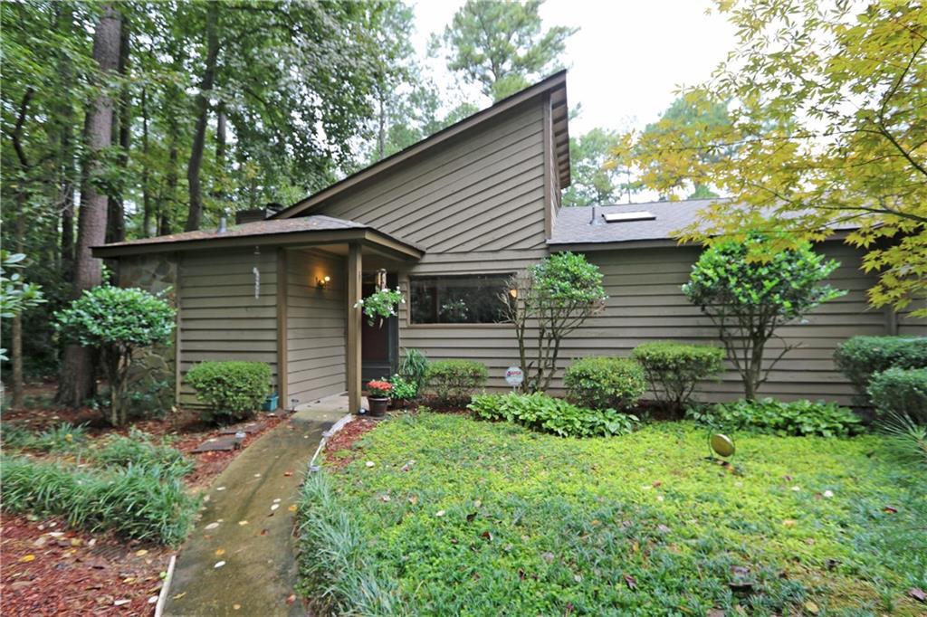 860 Bonnie Glen, Marietta, GA 30067