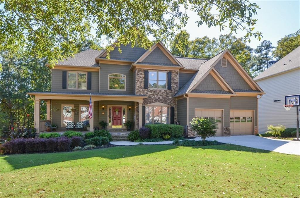 887 Summer Forest Dr., Suwanee, GA 30024