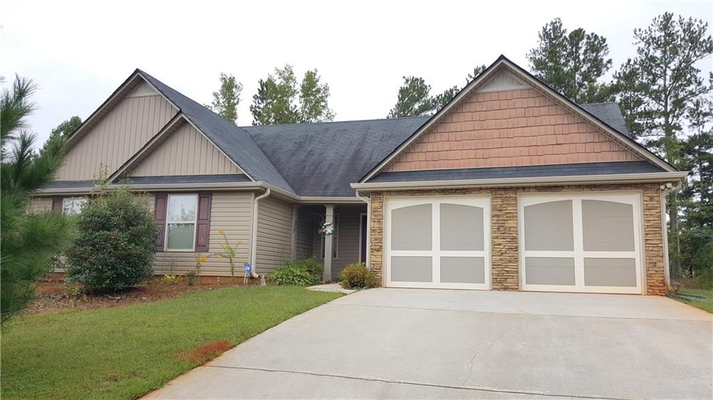 158 Oakville Dr., Dallas, GA 30157