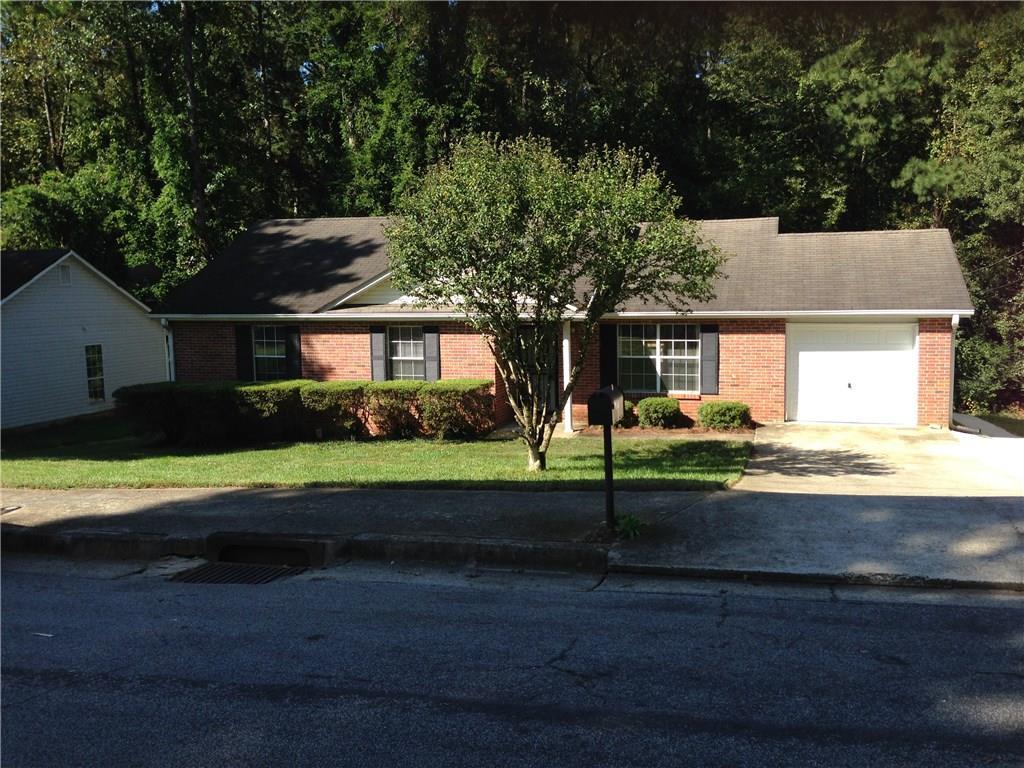 341 Waits, Atlanta, GA 30331