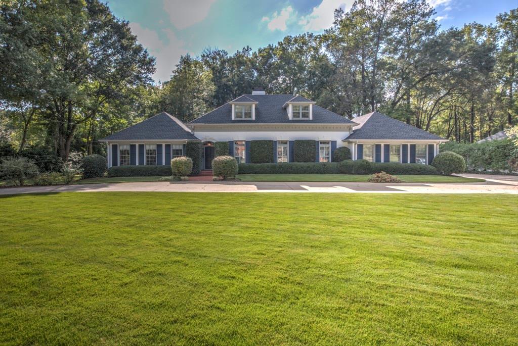 3770 Castlegate Dr., Atlanta, GA 30327