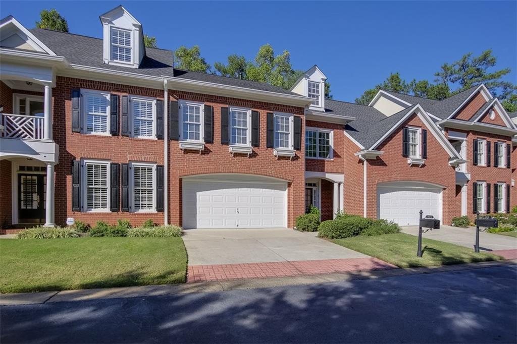 303 Magnolia Grove, Alpharetta, GA 30022