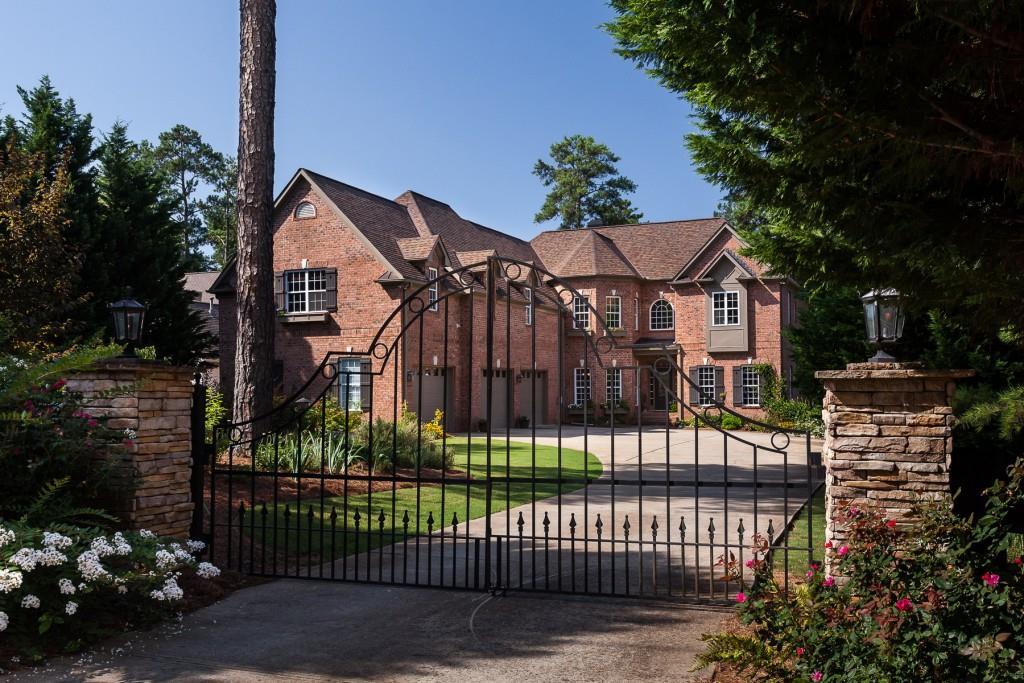 2468 Bagley Rd., Cumming, GA 30041