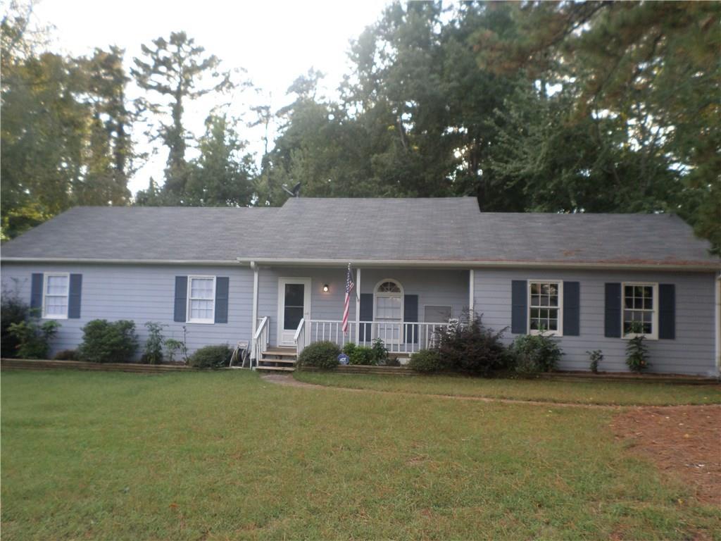 3220 Ashly Brooke Dr., Snellville, GA 30078