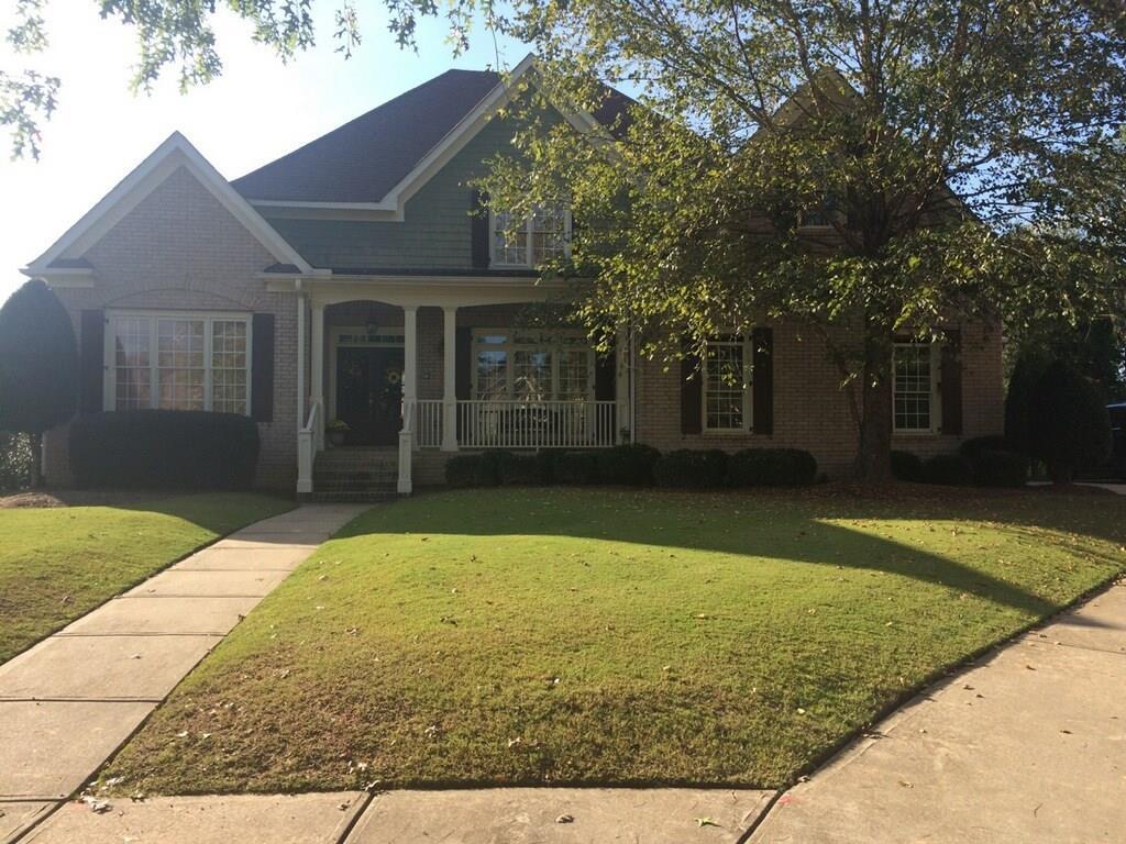 933 Tarry Post Ct., Suwanee, GA 30024