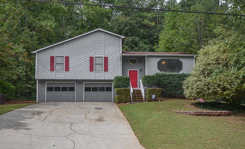 4368 Conwhey Ct., Smyrna, GA 30082