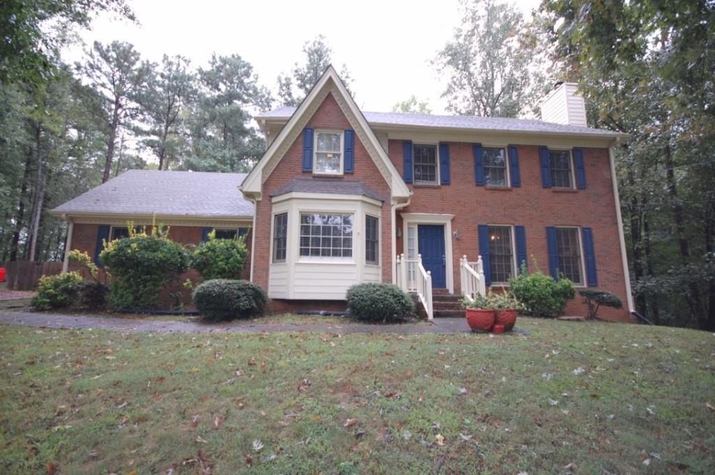 4514 Shumart Dr., Snellville, GA 30039