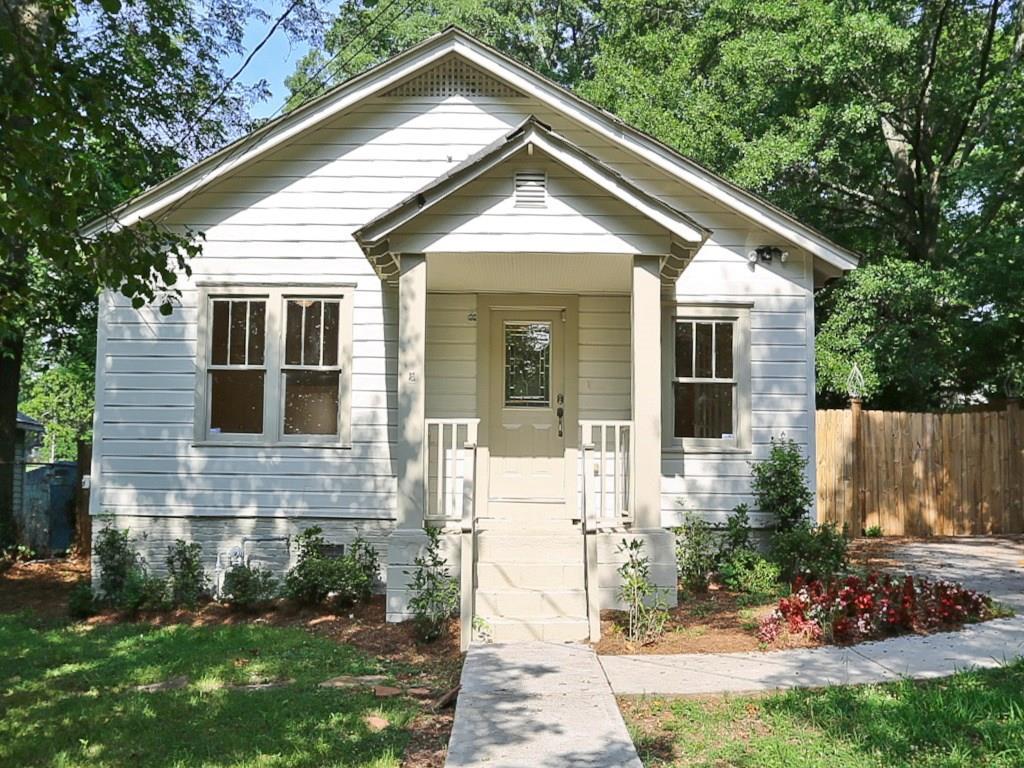 239 Wilbur Ave., Atlanta, GA 30316