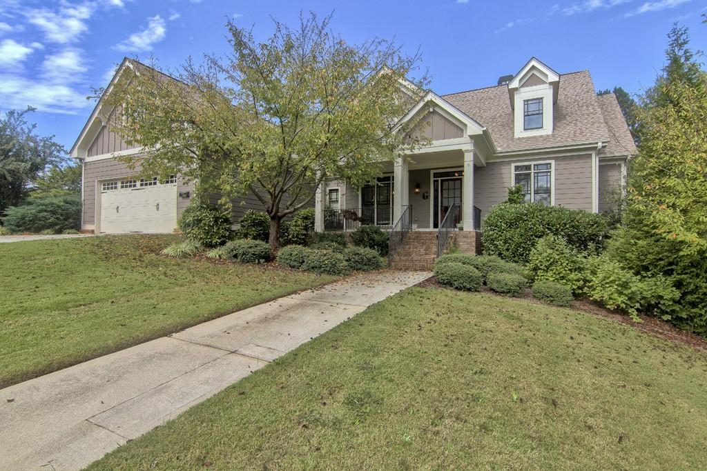 1100 Ivey Brook Dr., Bethlehem, GA 30620