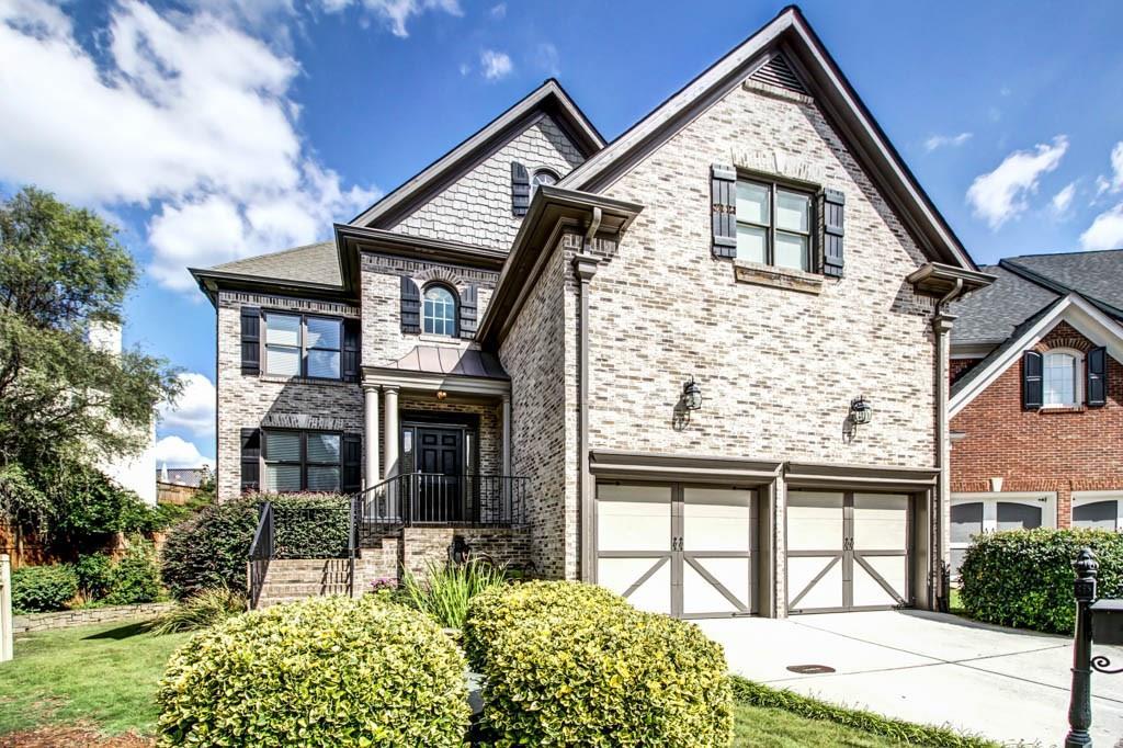 2456 Medlock Commons, Decatur, GA 30030