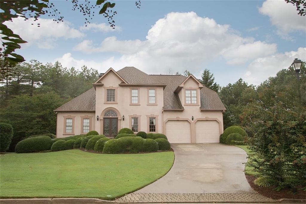 1245 Vintage Club Dr., Johns Creek, GA 30097