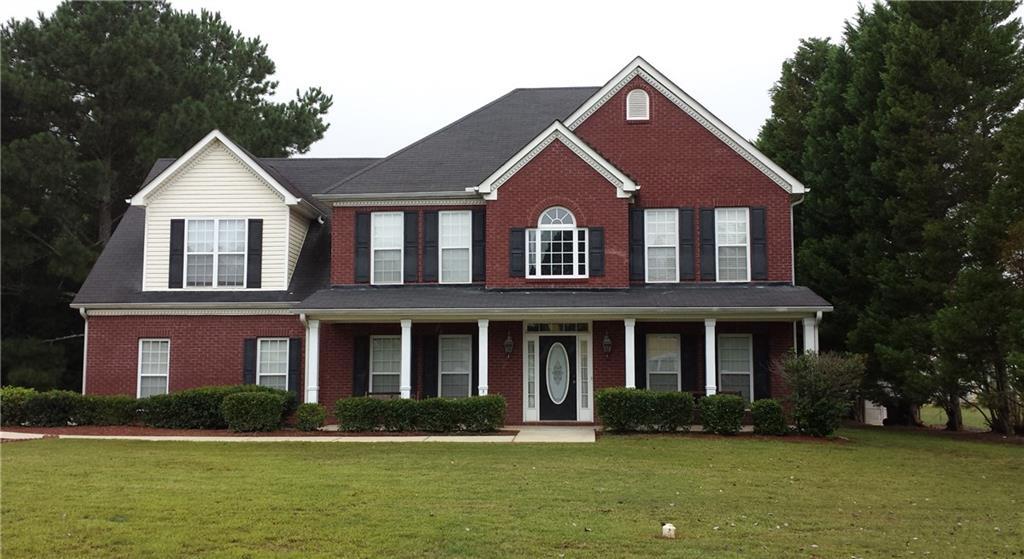 204 Cameron Rd., Mcdonough, GA 30253