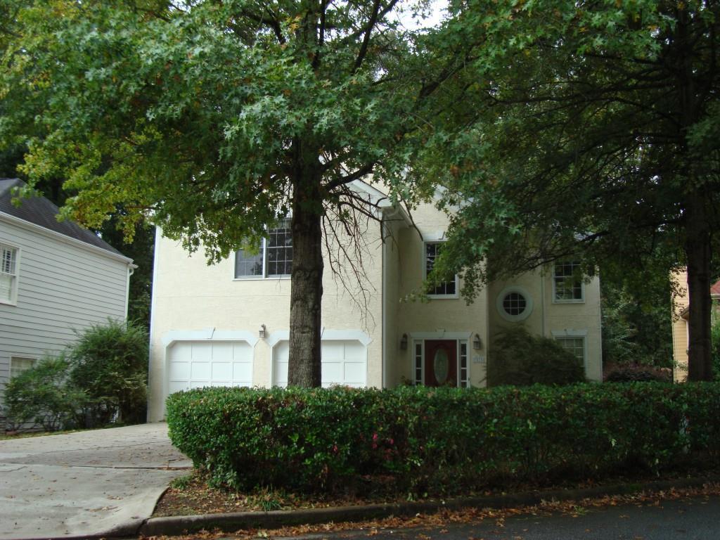 3015 Park Chase, Johns Creek, GA 30022