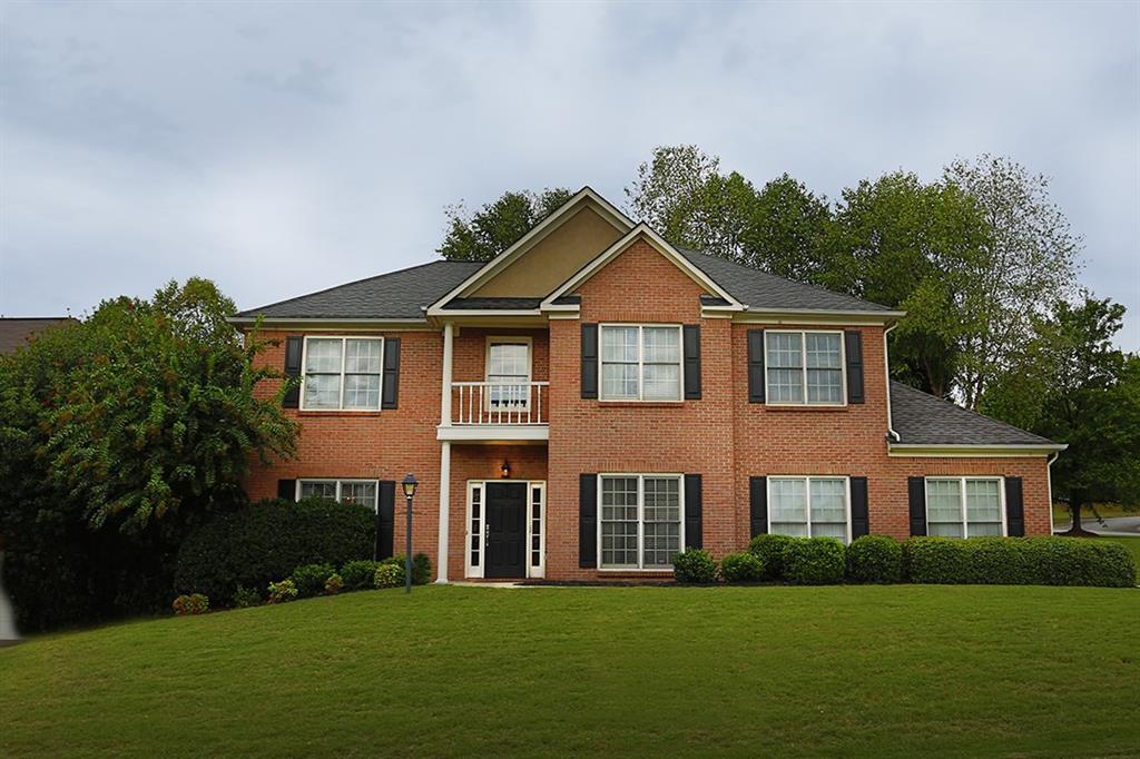 1634 Omara Ln., Smyrna, GA 30082