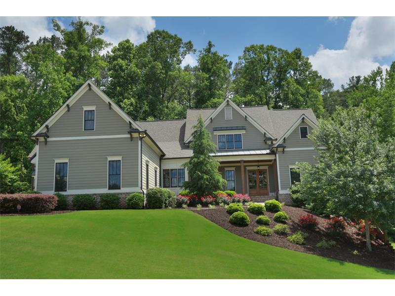 129 Brannon Dr., Canton, GA 30115