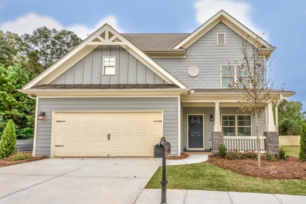 246 Preston Ln., Atlanta, GA 30315