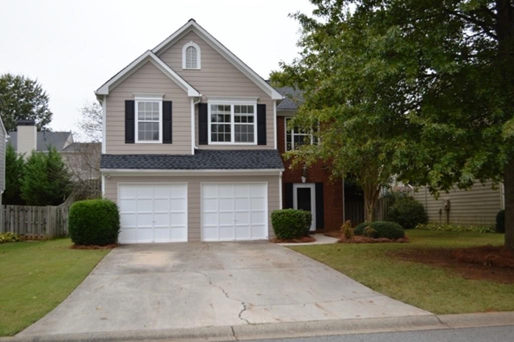 4219 Cornell Crossing, Kennesaw, GA 30144