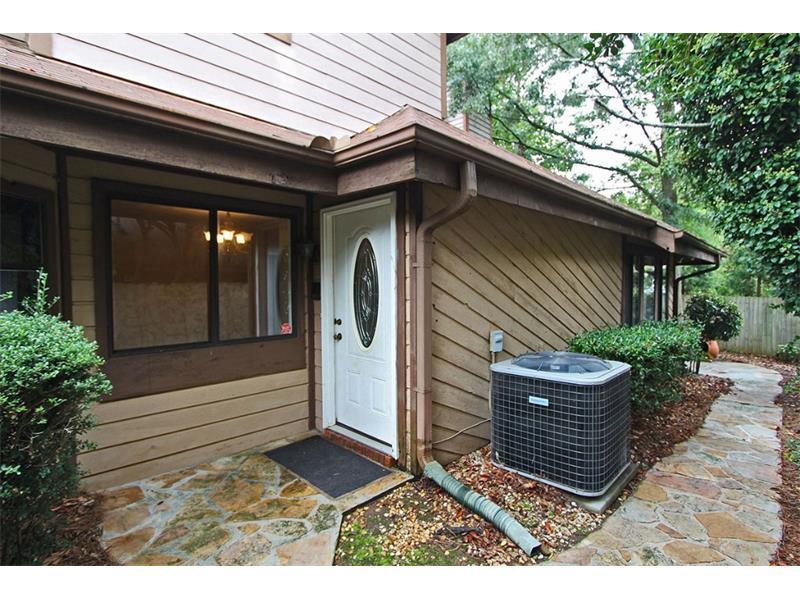 12 Spoon Ct., Alpharetta, GA 30022