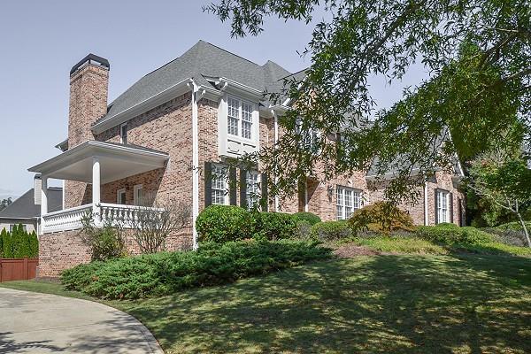 2165 Waldrop Rd., Marietta, GA 30066