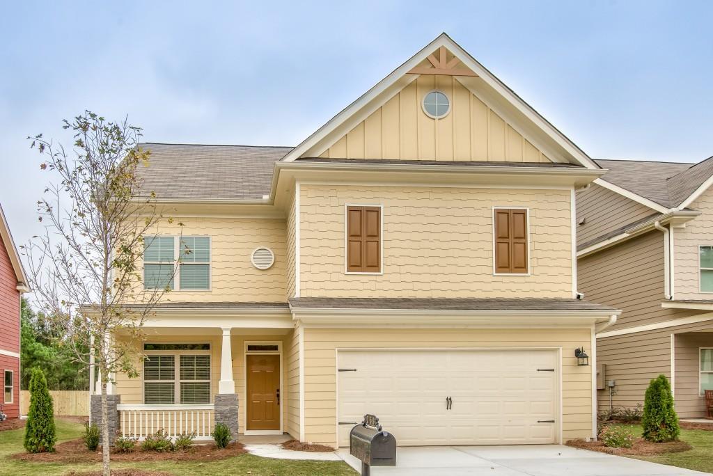 258 Preston Ln., Atlanta, GA 30315