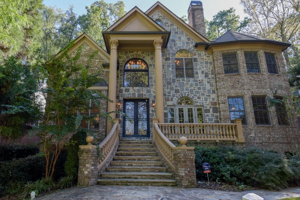 239 Beverly Rd., Atlanta, GA 30309